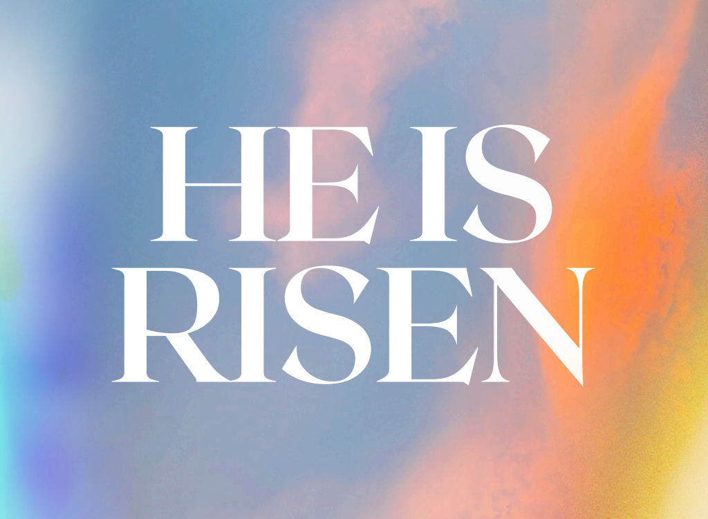 Easter sunrise service: 6:00 AM to 7:30 AM